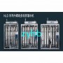 農村污水市場緊俏 污水處理行業(yè)市場廣闊